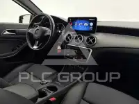 2016 Mercedes Benz GLA-Class