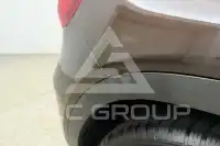 2016 Mercedes Benz GLA-Class