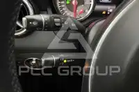 2016 Mercedes Benz GLA-Class