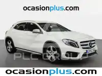 2016 Mercedes Benz GLA-Class