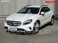 2016 Mercedes Benz GLA-Class