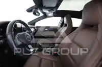 2016 Mercedes Benz GLA-Class