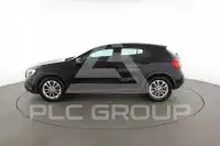 2016 Mercedes Benz GLA-Class