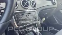 2016 Mercedes Benz GLA-Class