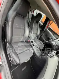 2016 Mercedes Benz GLA-Class