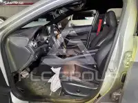 2016 Mercedes Benz GLA-Class