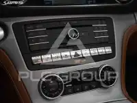 2016 Mercedes Benz SL-Class