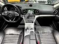 2016 Mercedes Benz SL-Class