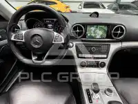 2016 Mercedes Benz SL-Class