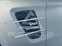 2016 Mercedes Benz SL-Class