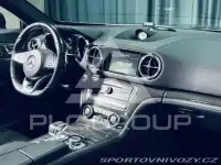 2016 Mercedes Benz SL-Class