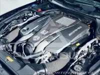 2016 Mercedes Benz SL-Class