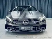 2016 Mercedes Benz SL-Class