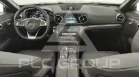 2016 Mercedes Benz SL-Class