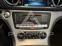2016 Mercedes Benz SL-Class