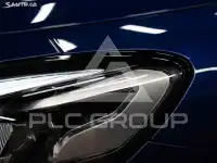 2016 Mercedes Benz SL-Class