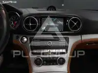 2016 Mercedes Benz SL-Class