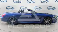 2016 Mercedes Benz SL-Class