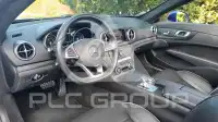 2016 Mercedes Benz SL-Class