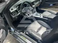 2016 Mercedes Benz SLC-Class