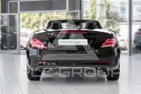 2016 Mercedes Benz SLC-Class