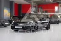 2016 Mercedes Benz SLC-Class