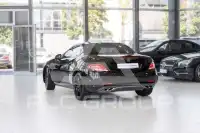 2016 Mercedes Benz SLC-Class