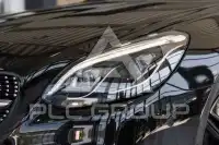 2016 Mercedes Benz SLC-Class