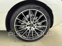 2016 Mercedes Benz SLC-Class