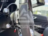 2016 Mercedes Benz SLC-Class