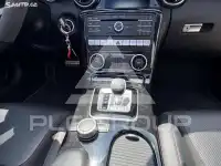 2016 Mercedes Benz SLC-Class