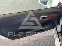 2016 Mercedes Benz SLC-Class