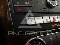 2016 Mercedes Benz SLC-Class