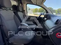 2016 Mercedes Benz Citan