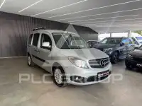 2016 Mercedes Benz Citan
