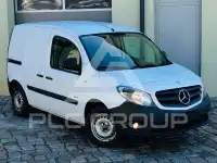 2016 Mercedes Benz Citan