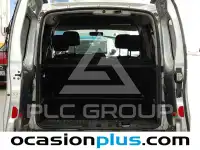 2016 Mercedes Benz Citan