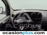 2016 Mercedes Benz Citan
