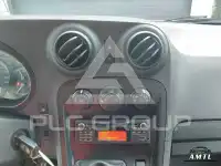2016 Mercedes Benz Citan
