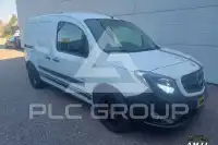 2016 Mercedes Benz Citan
