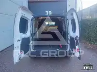 2016 Mercedes Benz Citan