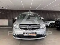 2016 Mercedes Benz Citan