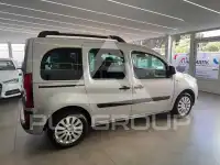 2016 Mercedes Benz Citan
