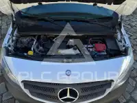 2016 Mercedes Benz Citan