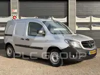 2016 Mercedes Benz Citan