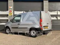 2016 Mercedes Benz Citan