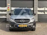2016 Mercedes Benz Citan