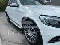 2016 Mercedes Benz GLC-Class