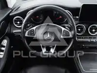 2016 Mercedes Benz GLC-Class