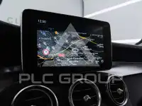 2016 Mercedes Benz GLC-Class